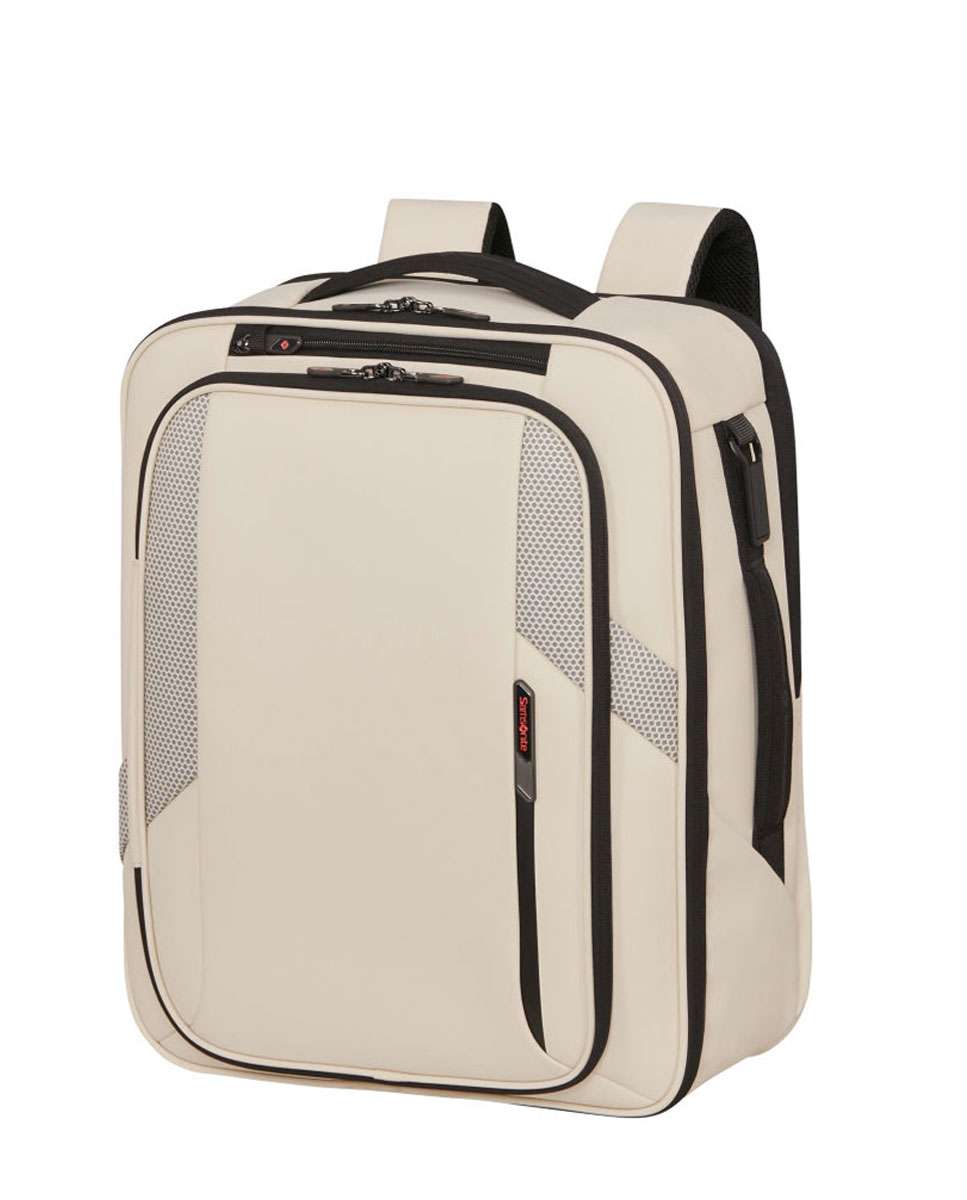Imagem 0 de Mochila de Cabin M Glazed Areia 17.3" 33L