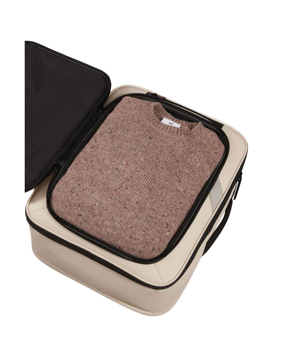 Mochila de Cabin M Glazed Areia 17.3" 33L Bege-3