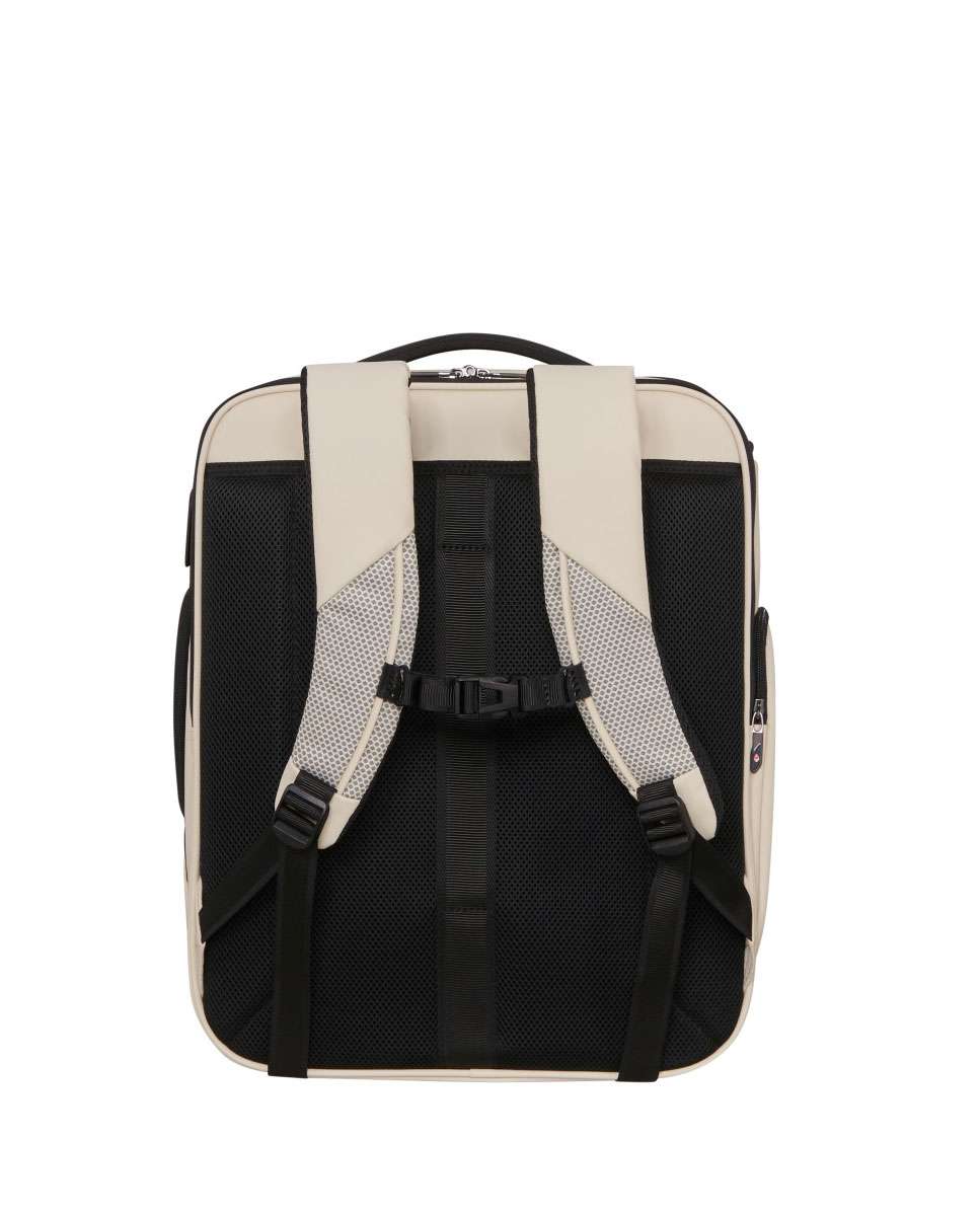 Mochila de Cabin M Glazed Areia 17.3" 33L Bege-4