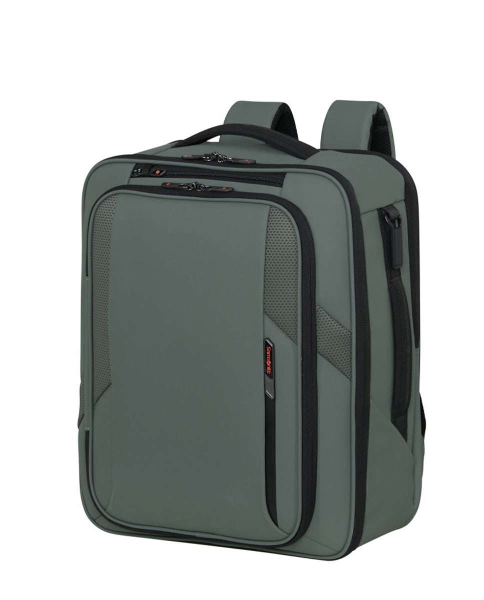 Imagem 0 de Mochila de Cabin M Glazed Verde 17.3" 33L