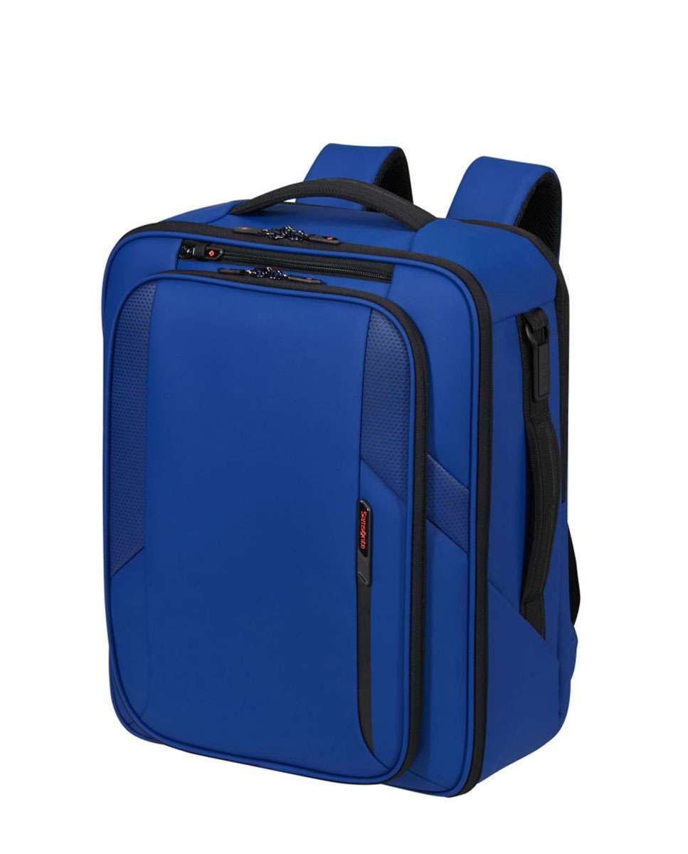 Imagem 0 de Mochila de Cabin M Glazed Azul 17.3" 33L