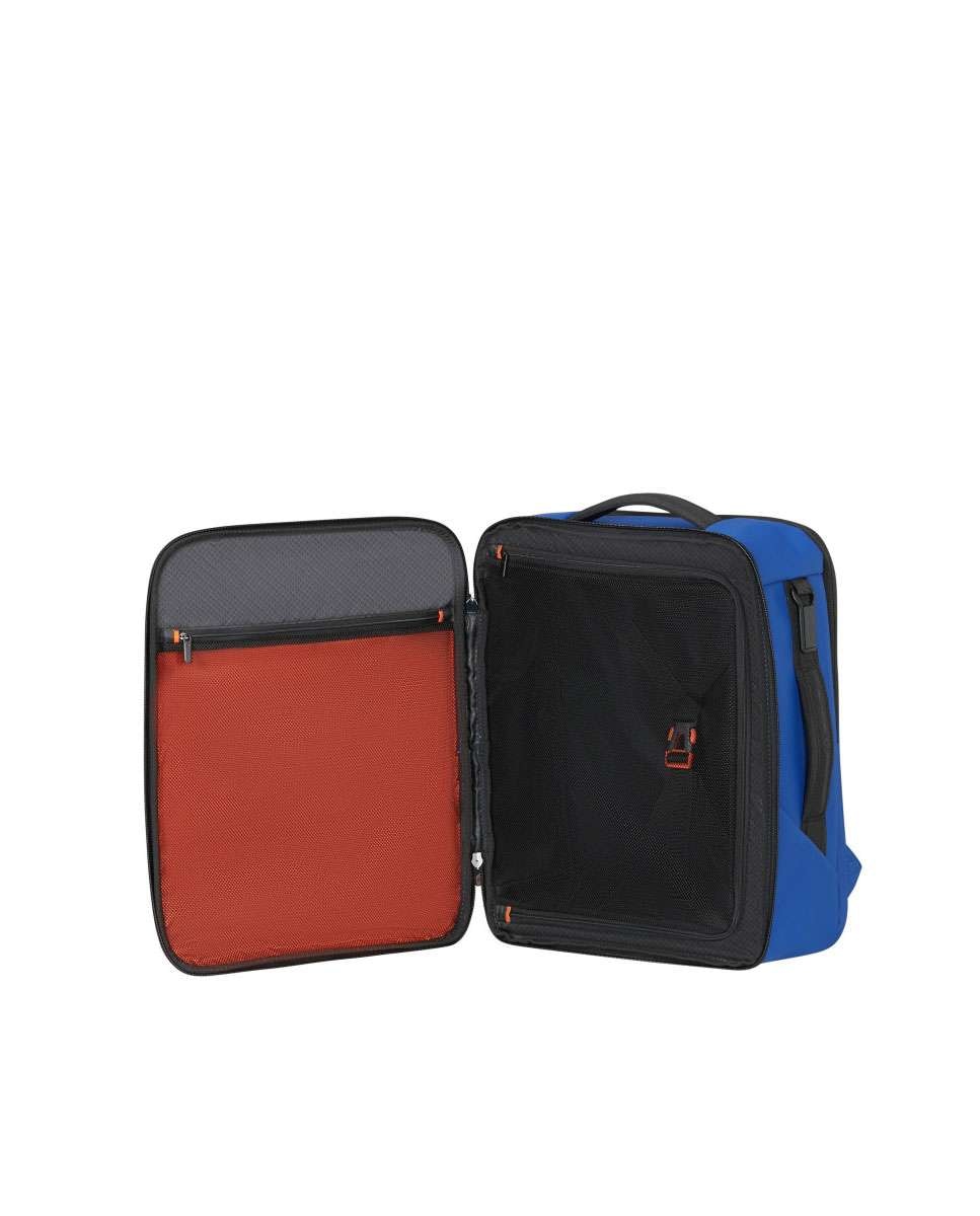 Mochila de Cabin M Glazed Azul 17.3" 33L Azul-2