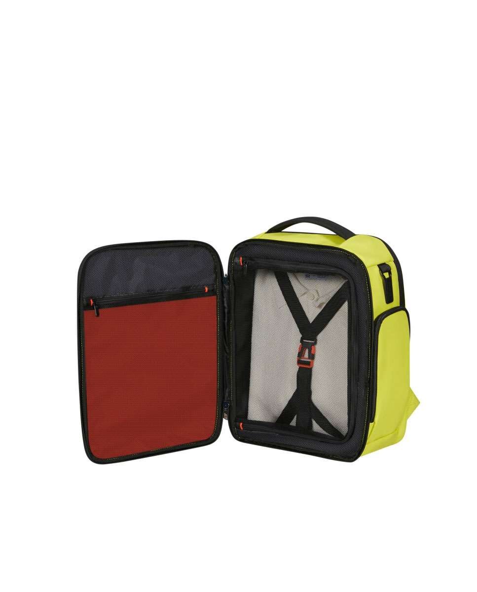Mochila de Cabin S Glazed Lima 15.6" 25L Amarelo-2