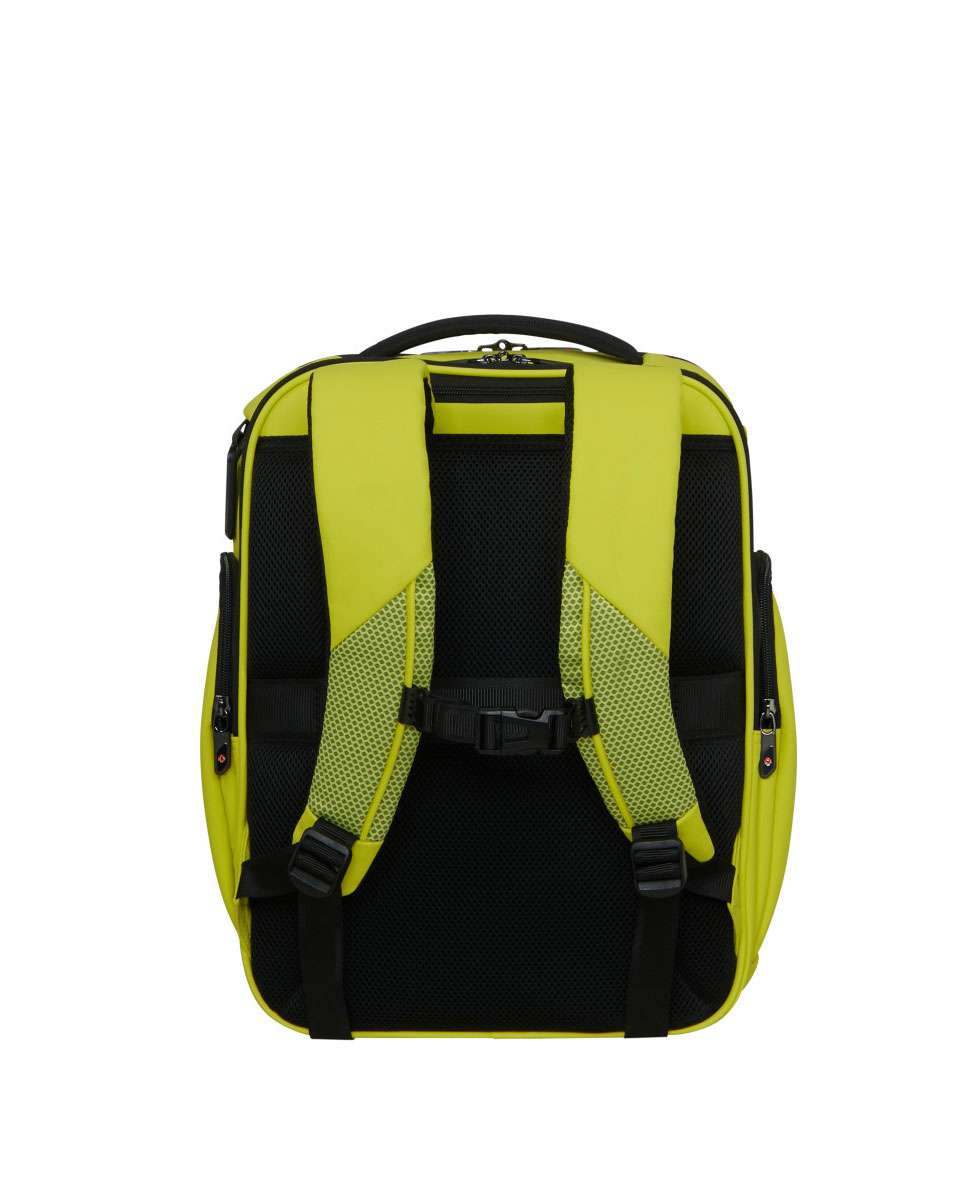 Mochila de Cabin S Glazed Lima 15.6" 25L Amarelo-4