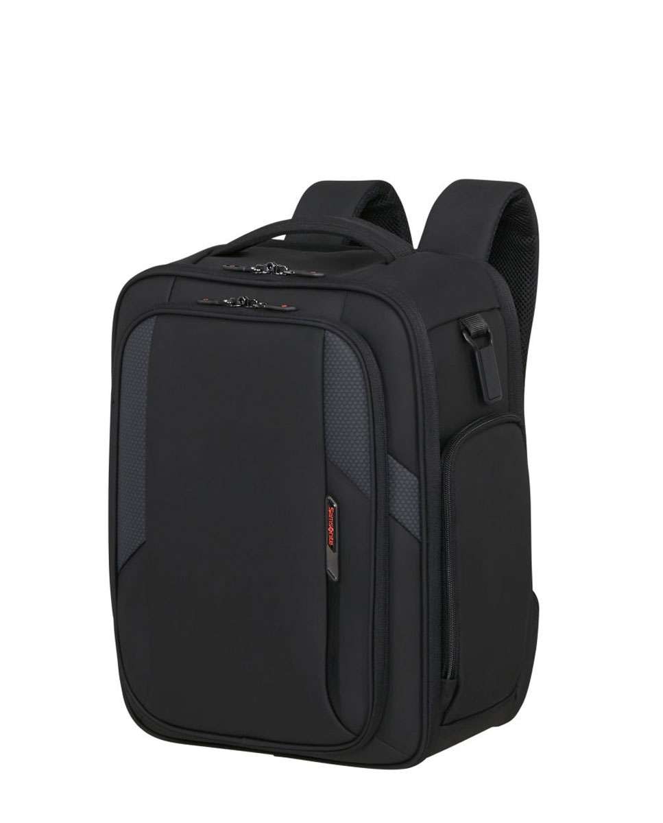 Imagem 0 de Mochila de Cabin S Glazed Preto 15.6" 25L