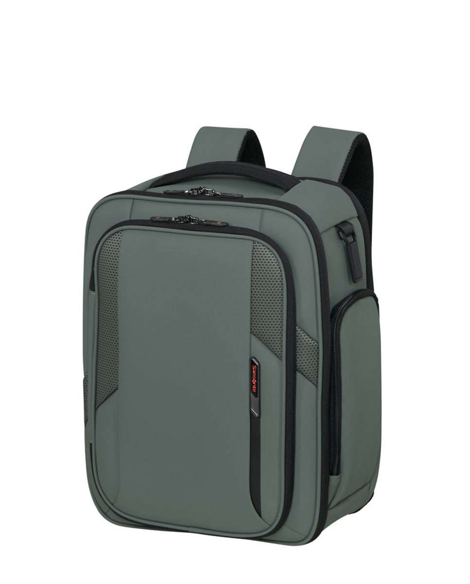Imagem 0 de Mochila de Cabin S Glazed Verde 15.6" 25L