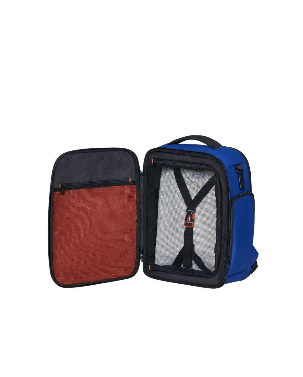 Mochila de Cabin S Glazed Azul 15.6" 25L Azul-2