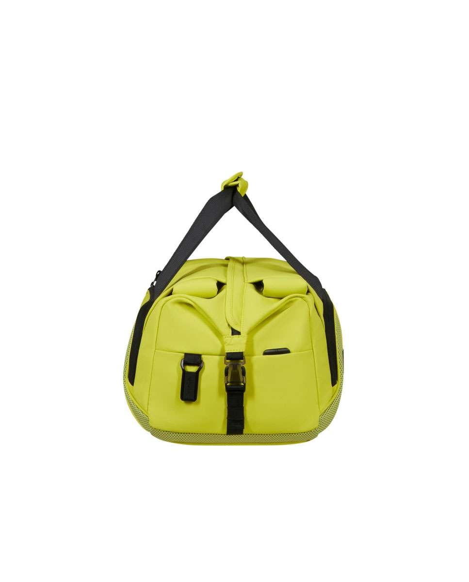 Saco de Viagem/Mochila Glazed Lima 37L Amarelo-3