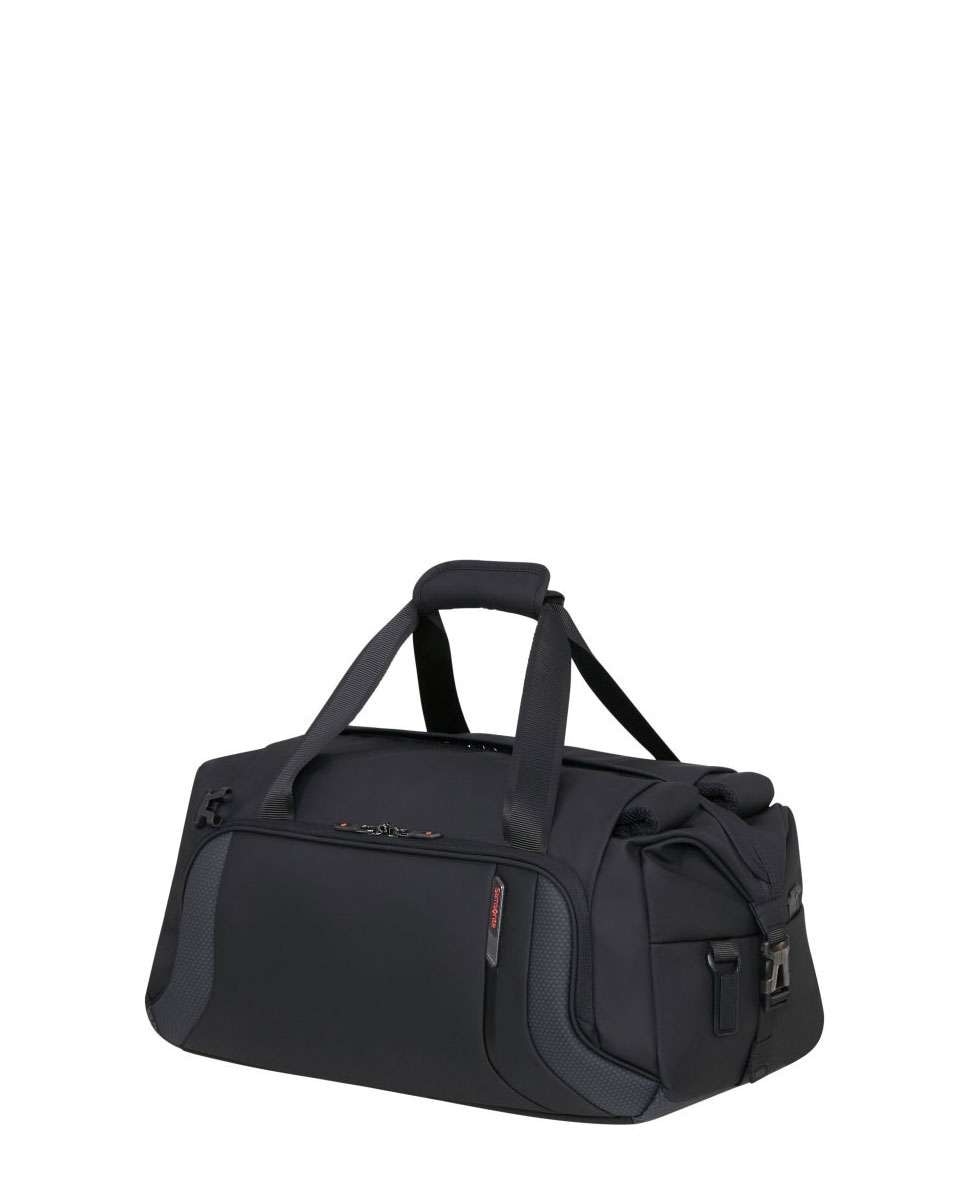 Imagem 0 de Saco de Viagem/Mochila Glazed Preto 37L