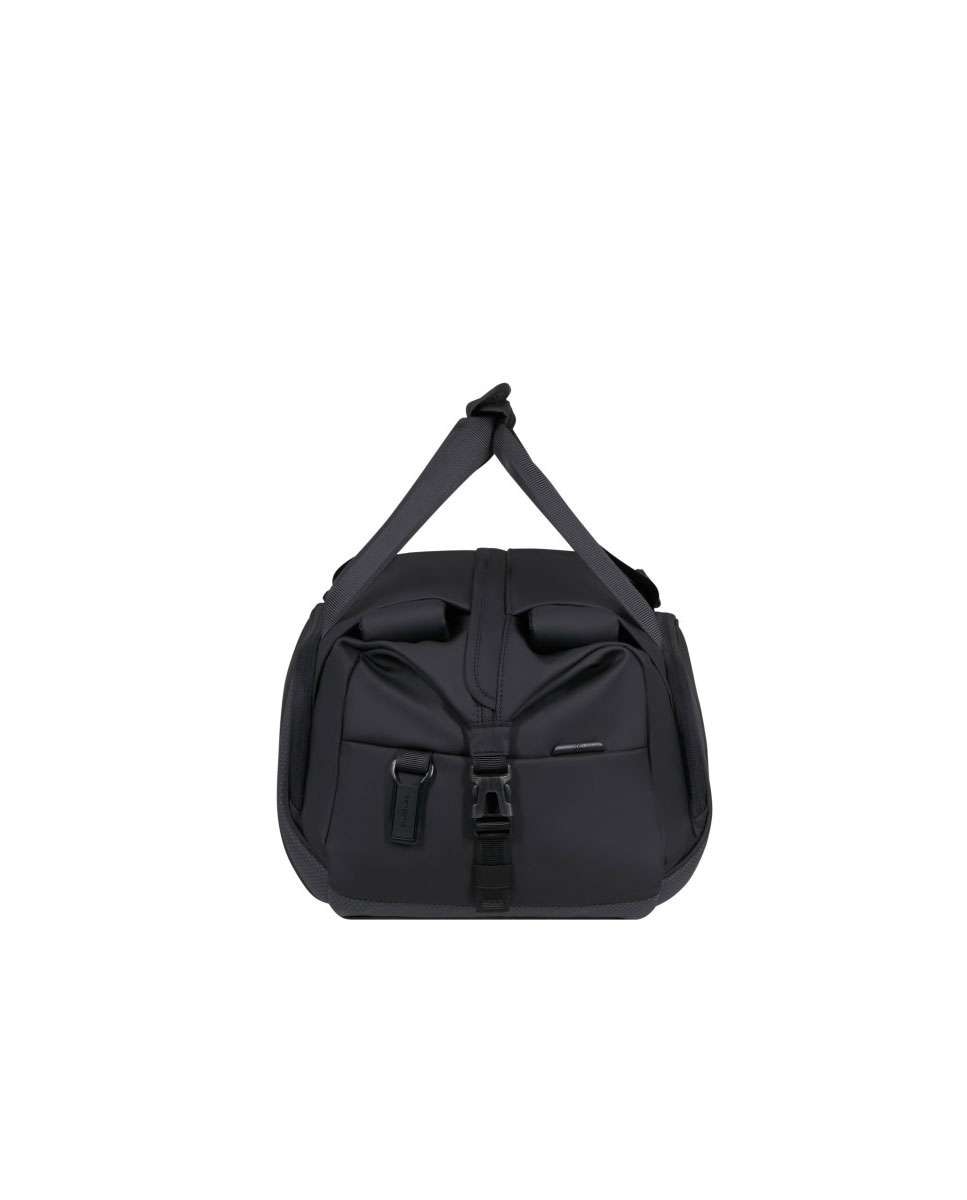 Saco de Viagem/Mochila Glazed Preto 37L Preto-3