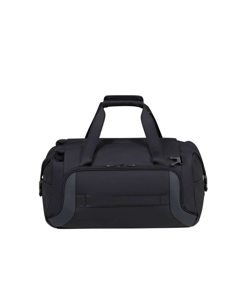 Saco de Viagem/Mochila Glazed Preto 37L Preto-4