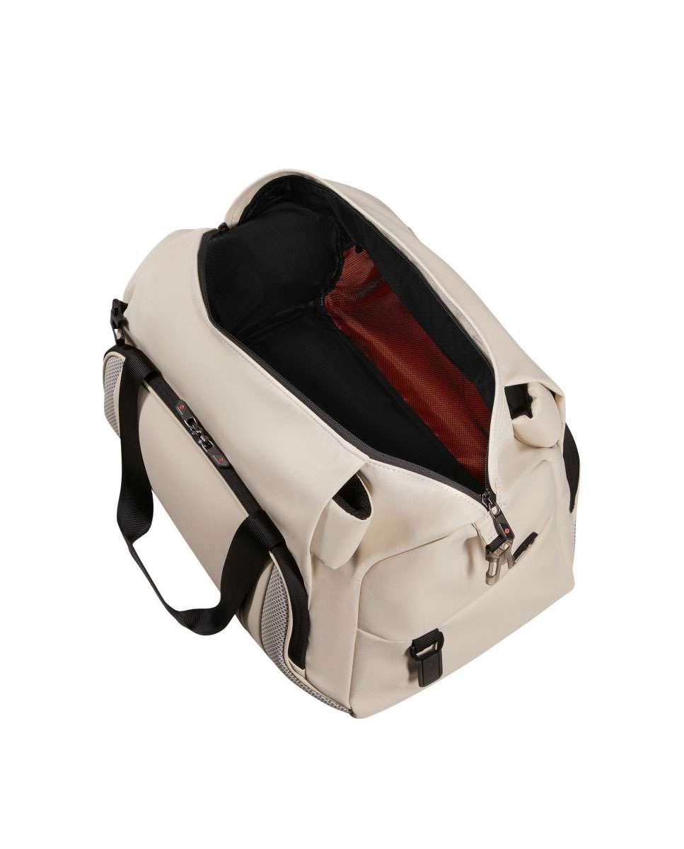 Saco de Viagem/Mochila Glazed Areia 37L Bege-2