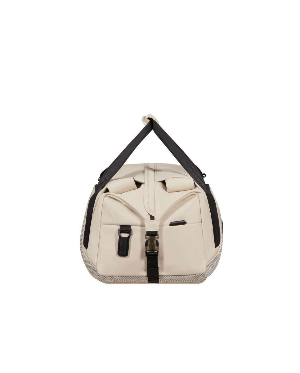 Saco de Viagem/Mochila Glazed Areia 37L Bege-3