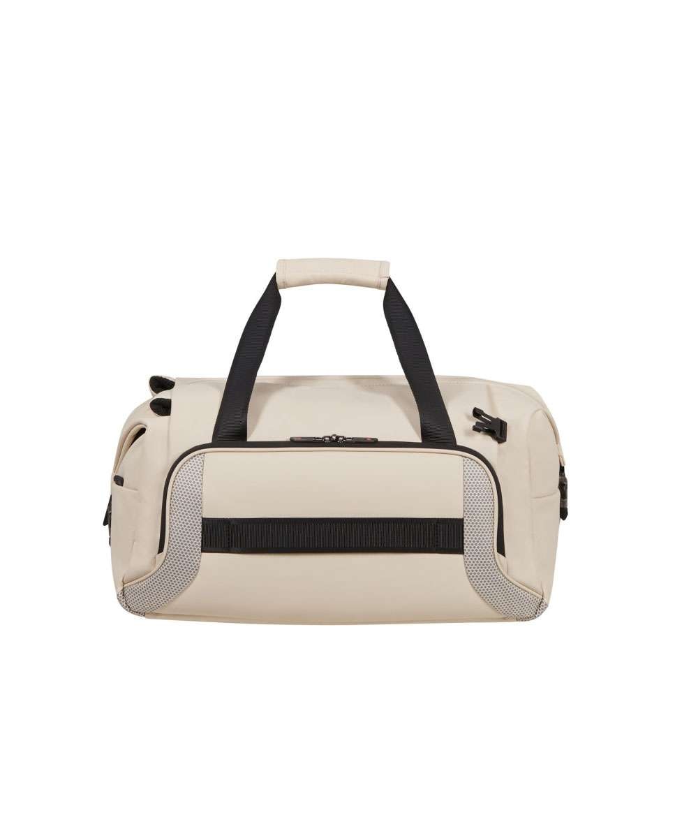 Saco de Viagem/Mochila Glazed Areia 37L Bege-4