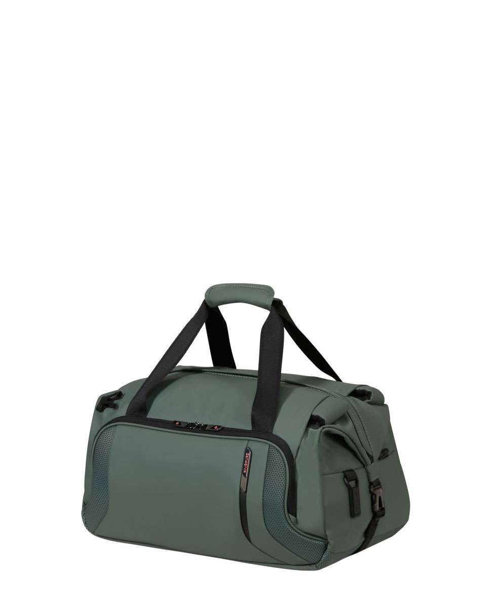 Imagem 0 de Saco de Viagem/Mochila Glazed Verde 37L