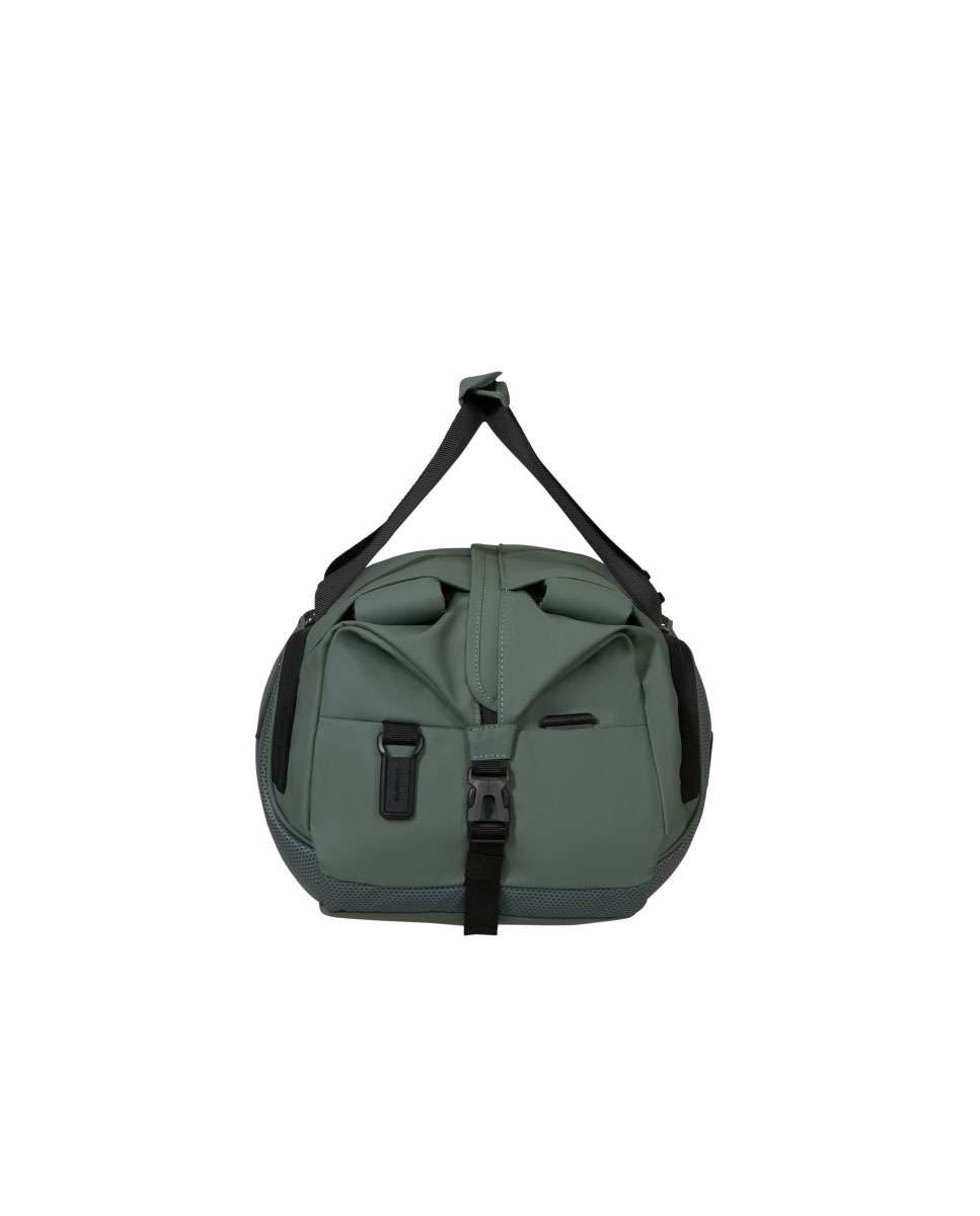 Saco de Viagem/Mochila Glazed Verde 37L Verde-3