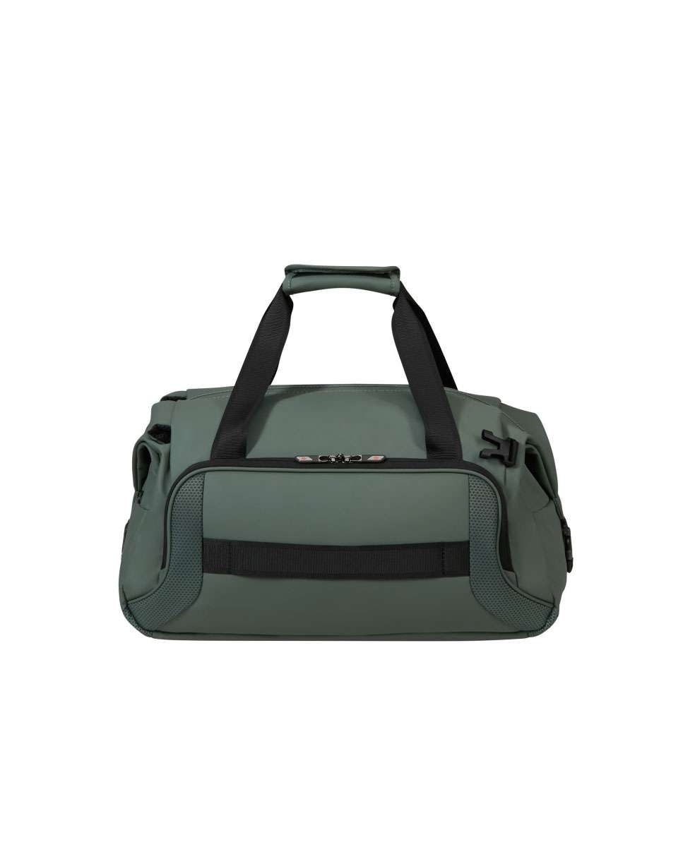 Saco de Viagem/Mochila Glazed Verde 37L Verde-4