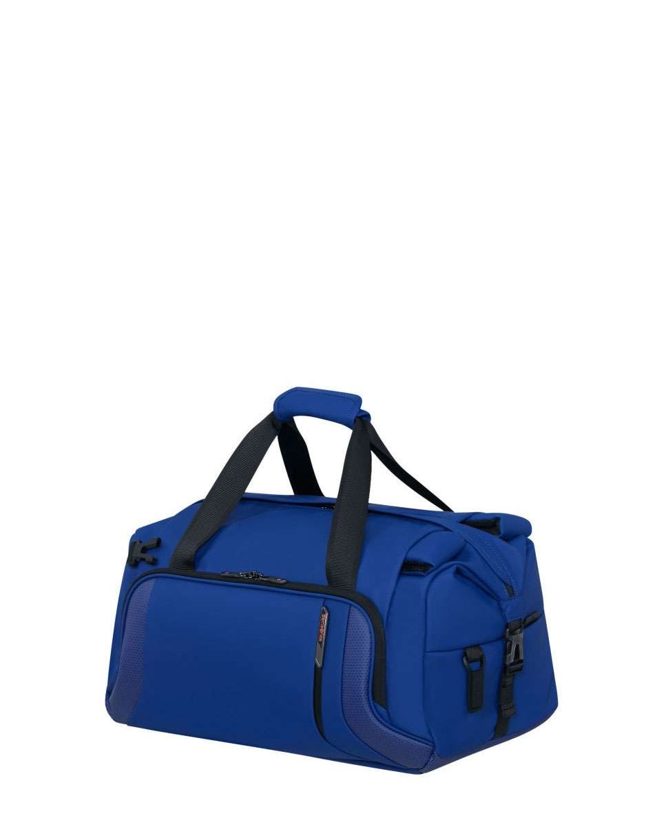 Imagem 0 de Saco de Viagem/Mochila Glazed Azul 37L