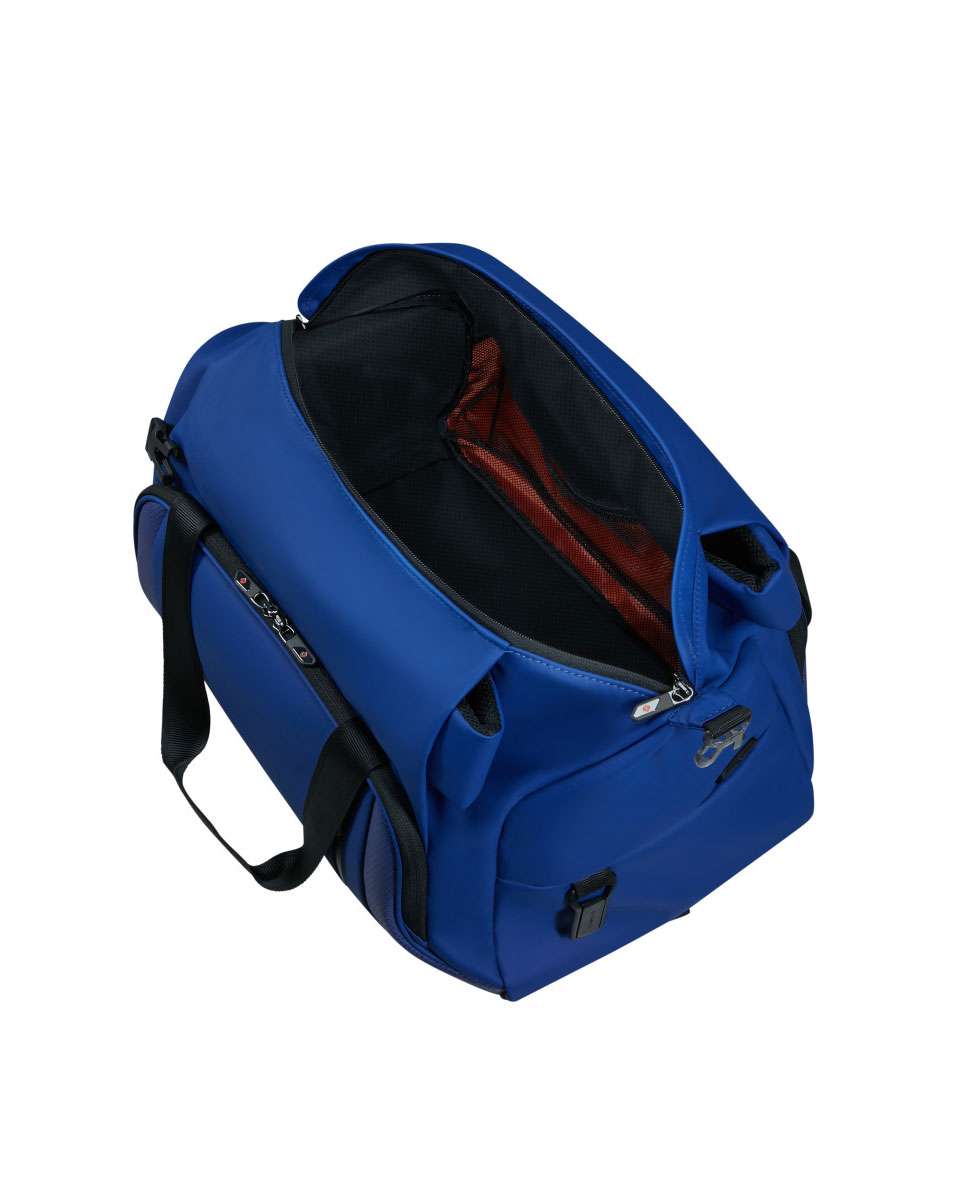 Saco de Viagem/Mochila Glazed Azul 37L Azul-2