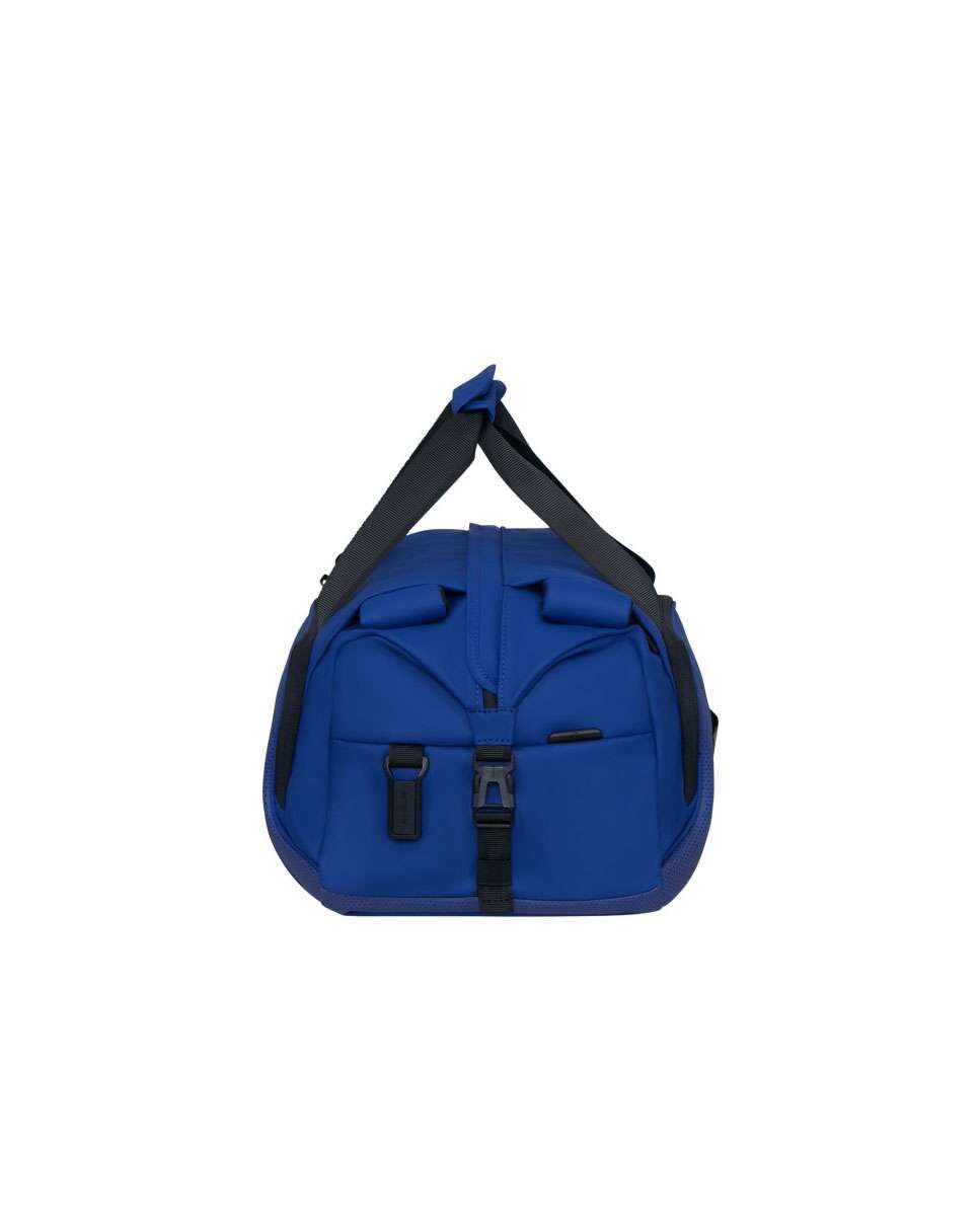 Saco de Viagem/Mochila Glazed Azul 37L Azul-3