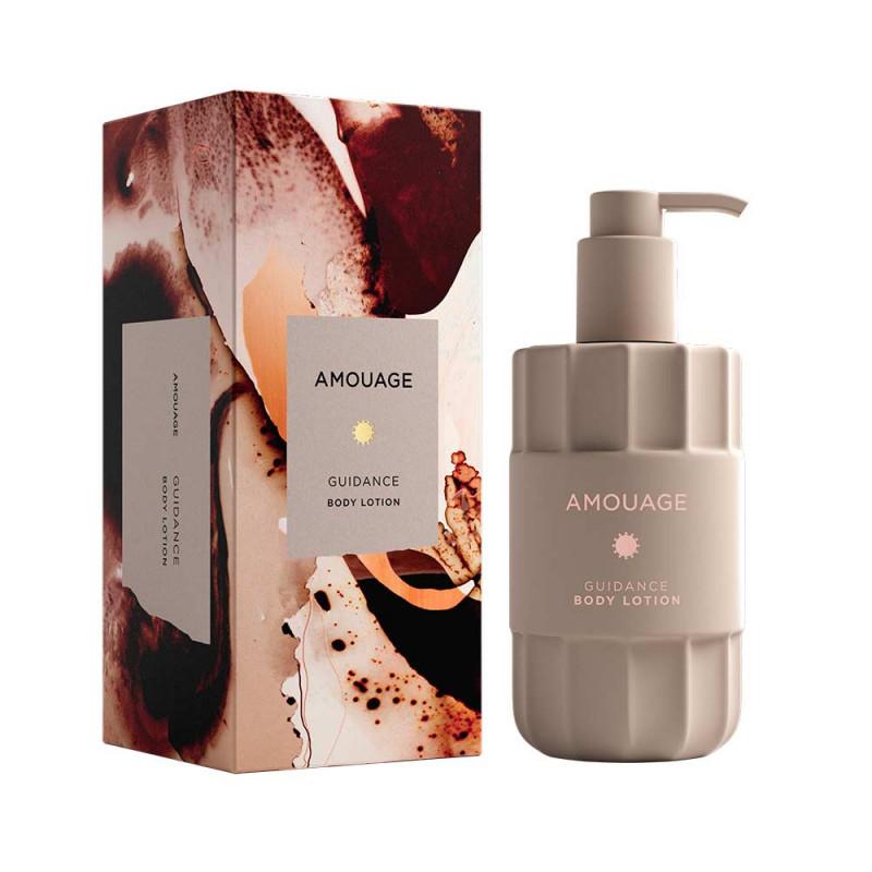 Creme de Corpo Guidance Body Lotion Amouage [isolee] 2