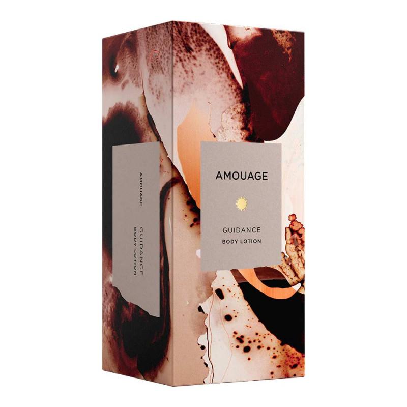 Creme de Corpo Guidance Body Lotion Amouage [isolee] 3