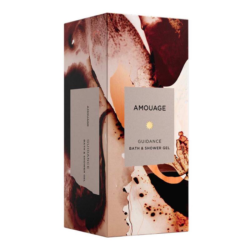 Gel de Banho Guidance Shower Gel Amouage [isolee] 2