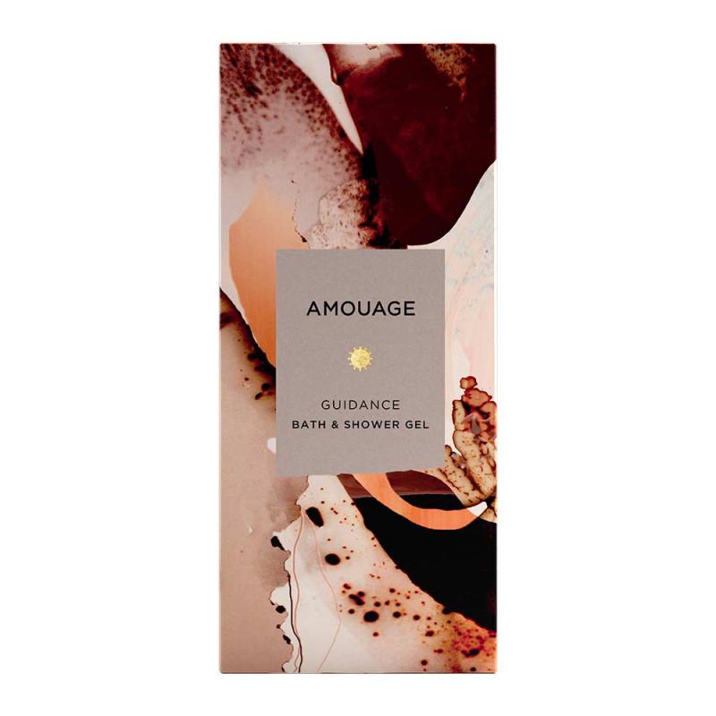 Gel de Banho Guidance Shower Gel Amouage [isolee] 3