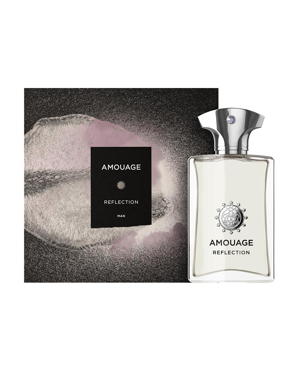 Extrait de Parfum Reflection Man Edp 100 Ml Amouage [isolee] 2