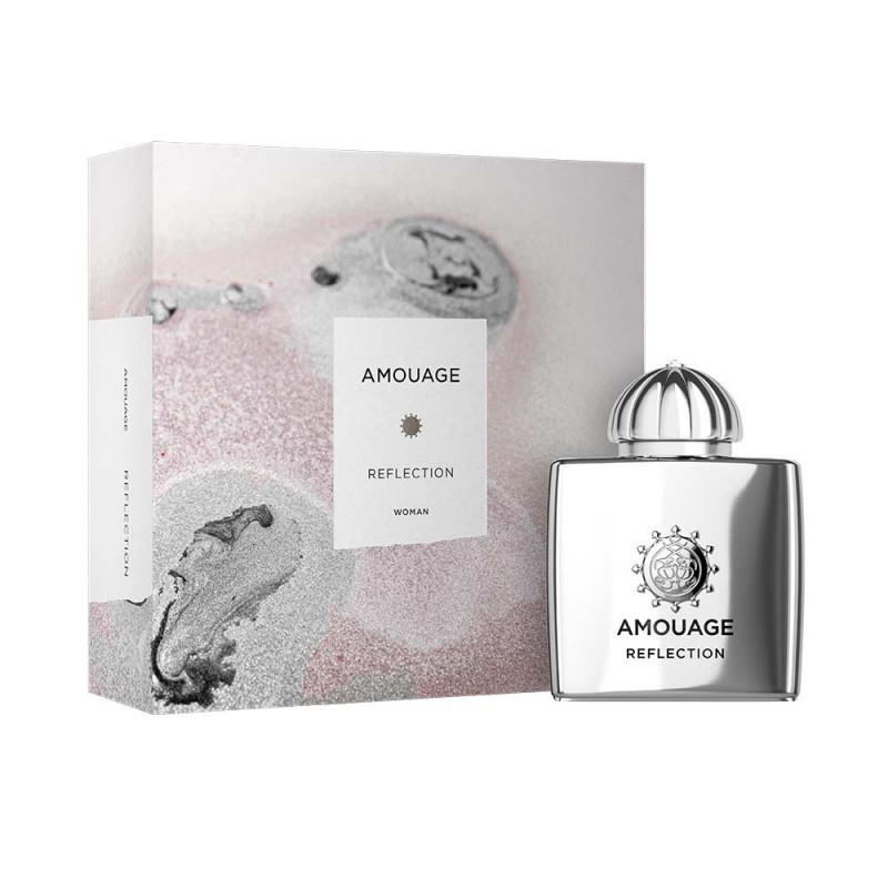 Eau de Parfum Reflection Woman Edp 100ml Amouage [isolee] 2