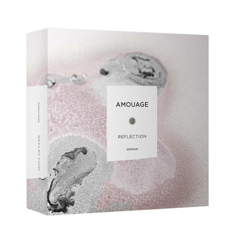 Eau de Parfum Reflection Woman Edp 100ml Amouage [isolee] 3