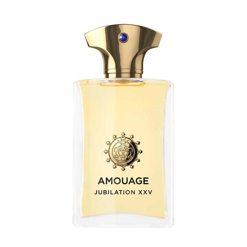 Imagem 0 de Eau de Parfum Jubilation Xxv Edp 100ml Amouage [isolee]