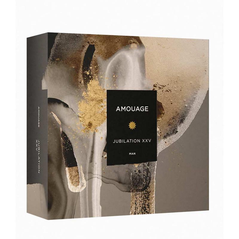 Eau de Parfum Jubilation Xxv Edp 100ml Amouage [isolee] 4