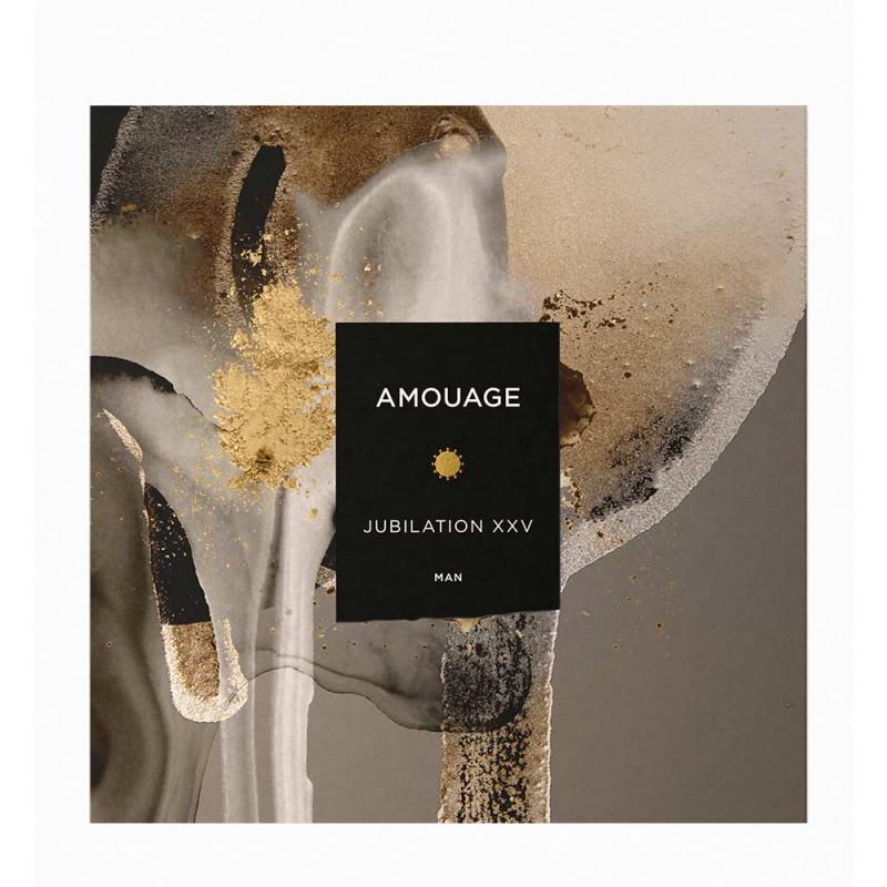 Eau de Parfum Jubilation Xxv Edp 100ml Amouage [isolee] 5