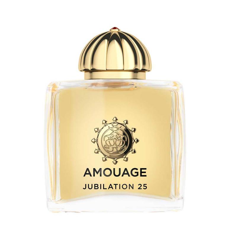 Imagem 0 de Eau de Parfum Jubilation 25 Edp 100ml Amouage [isolee]