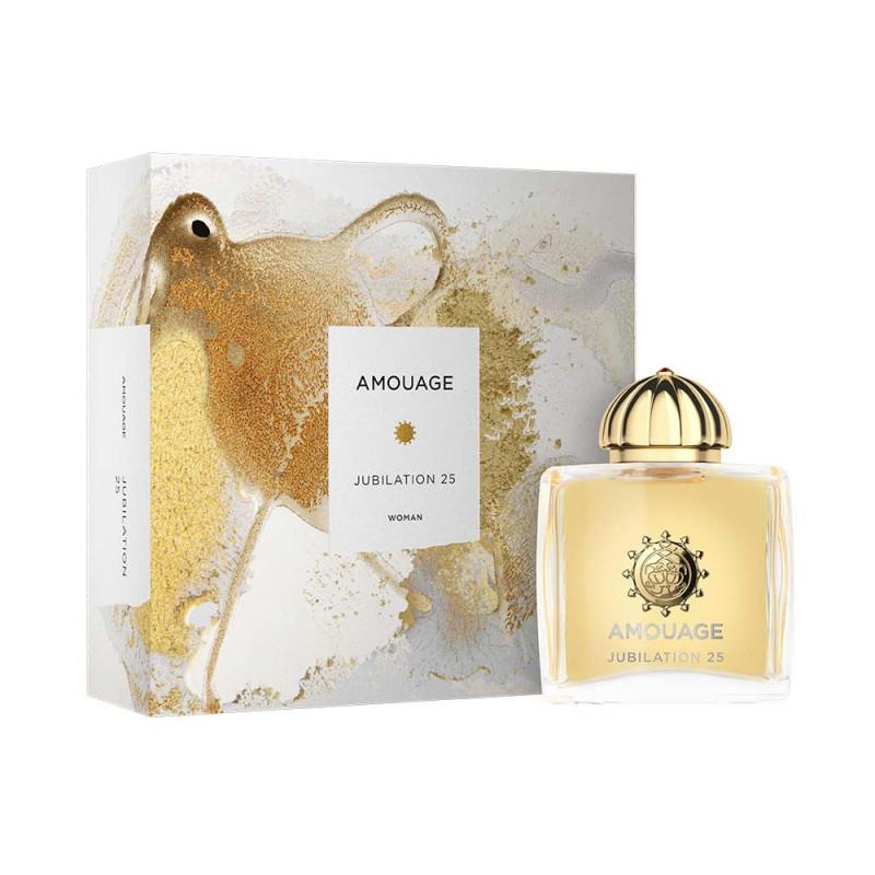 Eau de Parfum Jubilation 25 Edp 100ml Amouage [isolee] 2