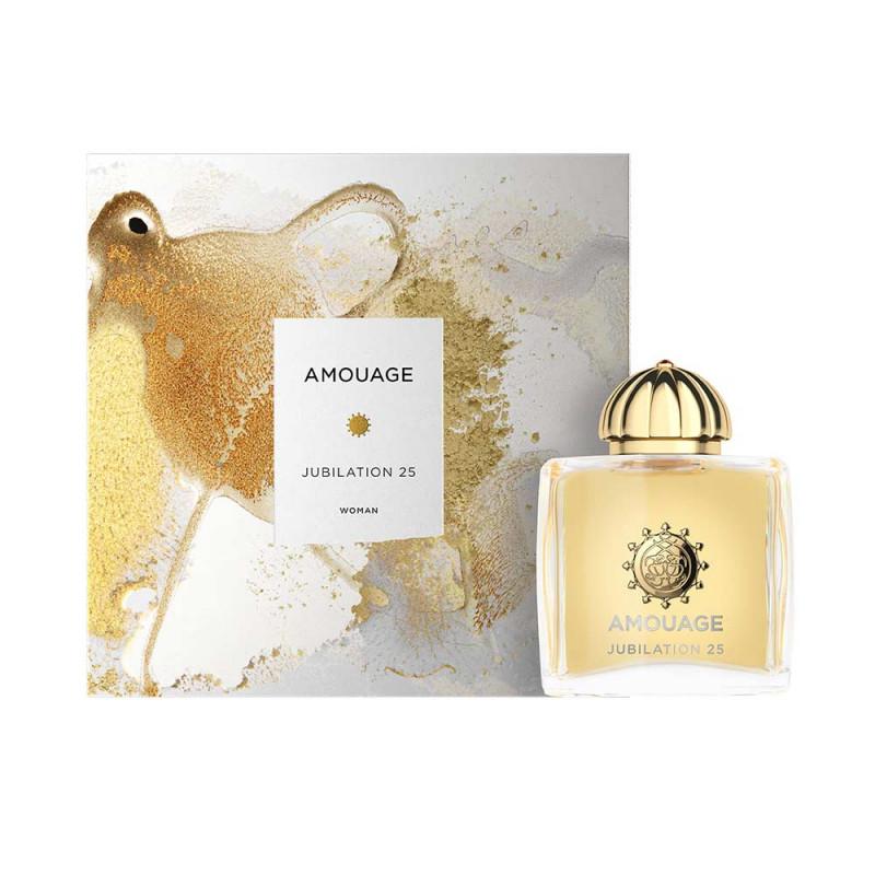 Eau de Parfum Jubilation 25 Edp 100ml Amouage [isolee] 3