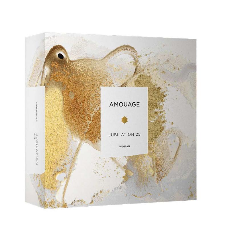 Eau de Parfum Jubilation 25 Edp 100ml Amouage [isolee] 4