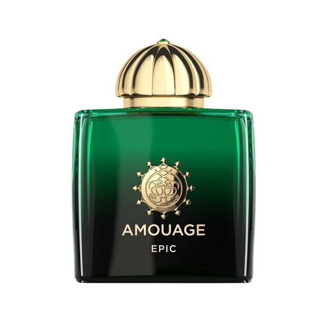 Imagem 0 de Eau de Parfum Epic Woman Edp 100ml Amouage [isolee]