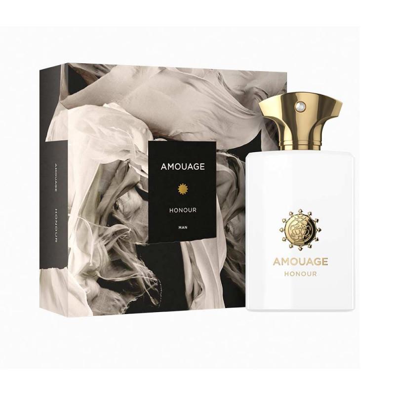 Eau de Parfum Honour Man Edp 100ml Amouage [isolee] 2