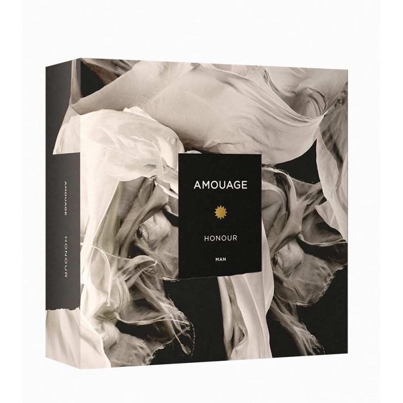 Eau de Parfum Honour Man Edp 100ml Amouage [isolee] 3