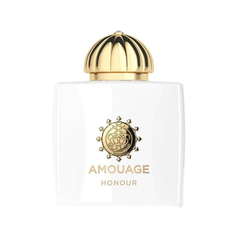 Imagem 0 de Eau de Parfum Honour Woman Edp 100ml Amouage [isolee]