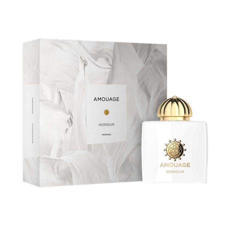 Eau de Parfum Honour Woman Edp 100ml Amouage [isolee] 2