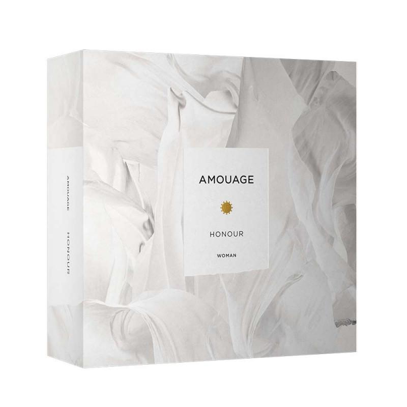 Eau de Parfum Honour Woman Edp 100ml Amouage [isolee] 3