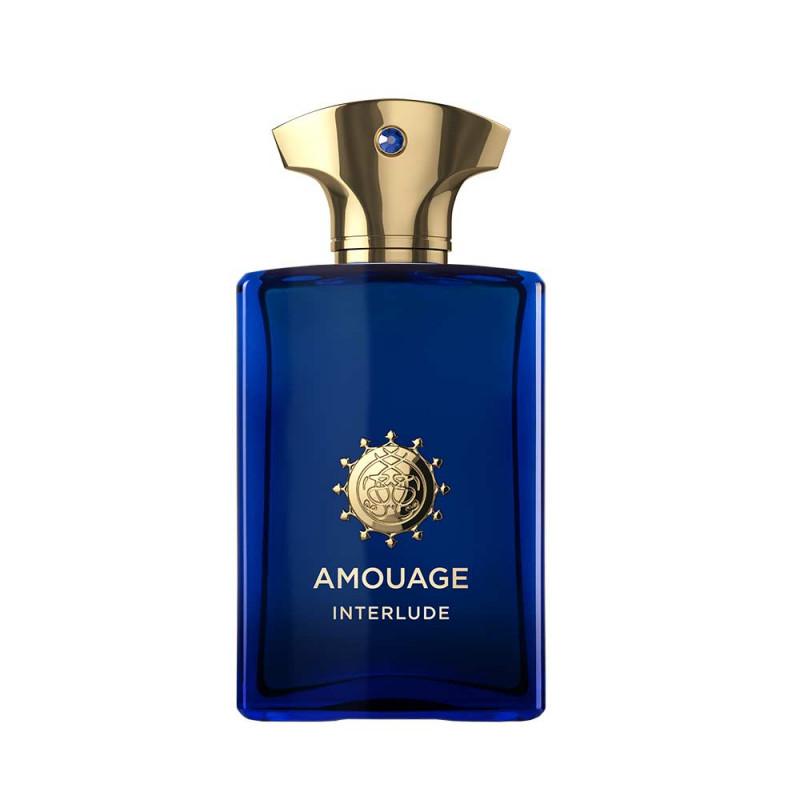 Imagem 0 de Eau de Parfum Interlude Man Edp 100ml Amouage [isolee]