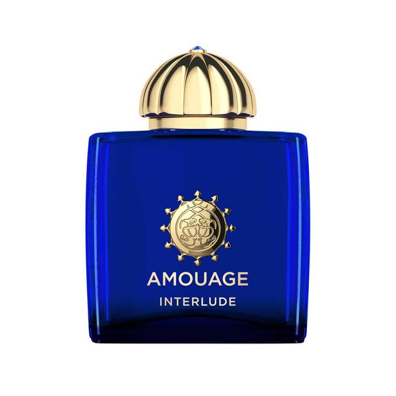 Imagem 0 de Eau de Parfum Interlude Woman Edp 100ml Amouage [isolee]