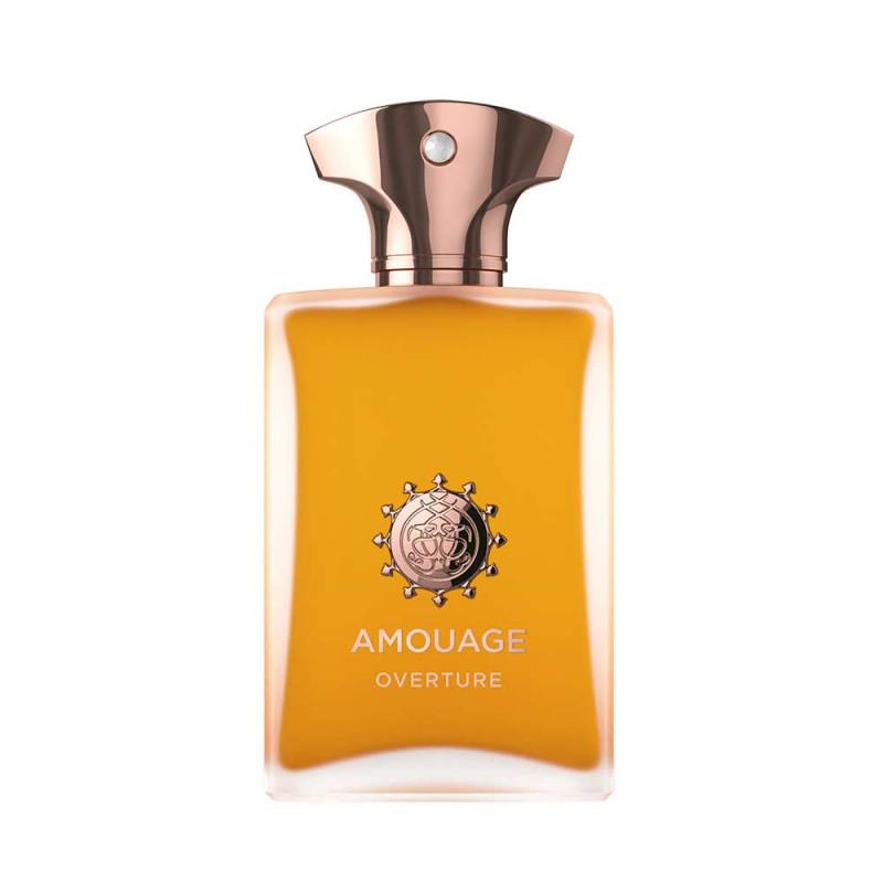 Imagem 0 de Eau de Parfum Overture Man Edp 100ml Amouage [isolee]