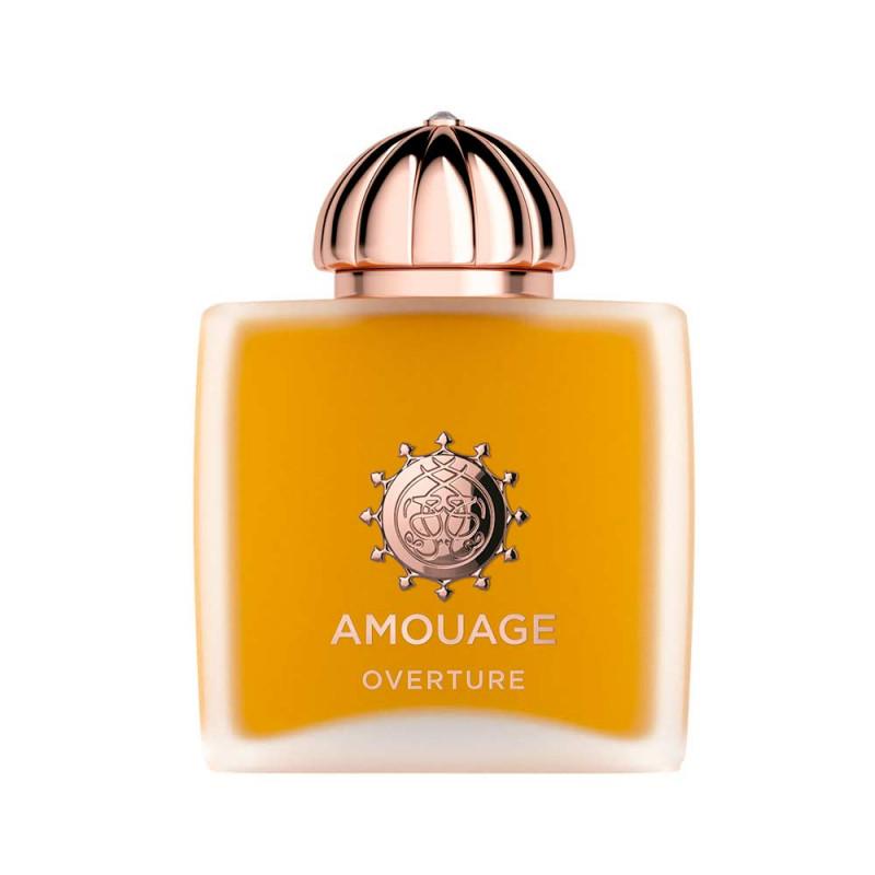 Imagem 0 de Eau de Parfum Overture Woman Edp 100ml Amouage [isolee]