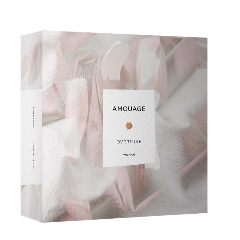 Eau de Parfum Overture Woman Edp 100ml Amouage [isolee] 3