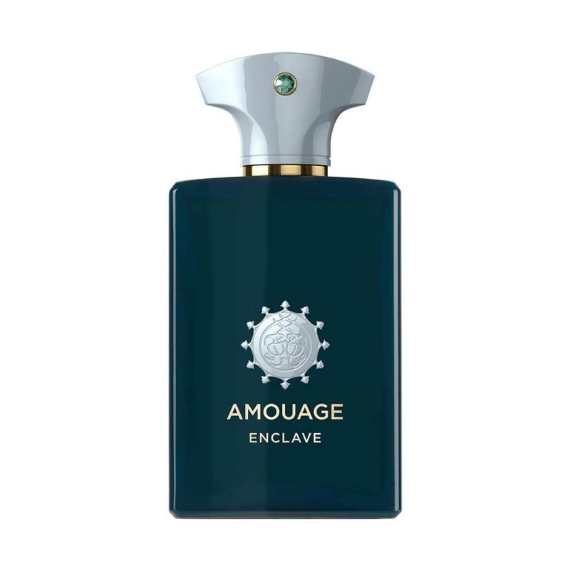 Imagem 0 de Eau de Parfum Enclave Edp 100ml Amouage [isolee]
